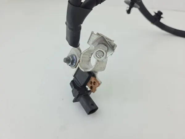 Terminal negativo Citroen e-C3 IV OEM 9863596680 image 5