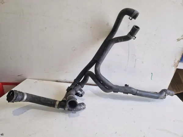 Kylarslang VW Audi Skoda Original OE 7E0122096AA image 2