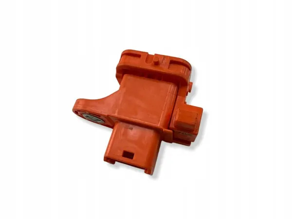 Toyota OE zekering OEM 4706 voor bZ4X 2024 image 2
