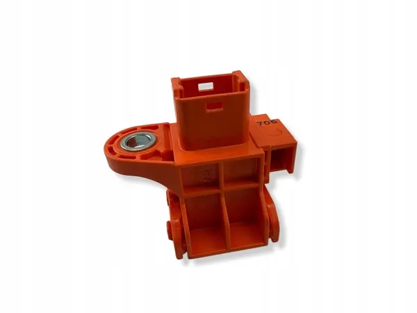 Toyota OE zekering OEM 4706 voor bZ4X 2024 image 3