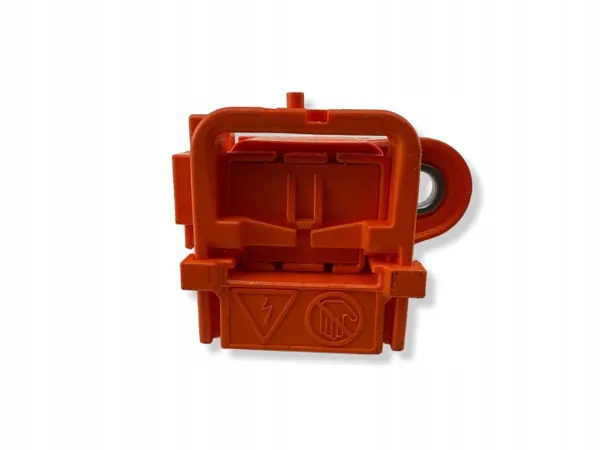 Toyota OE zekering OEM 4706 voor bZ4X 2024 image 6