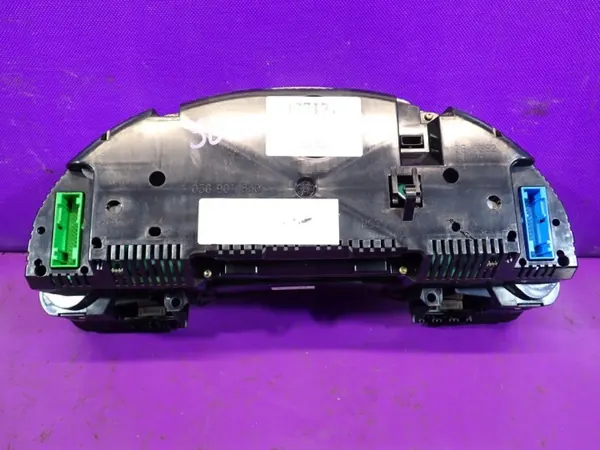 Audi OE instrumentpanel OEM Zawada-377171- image 3