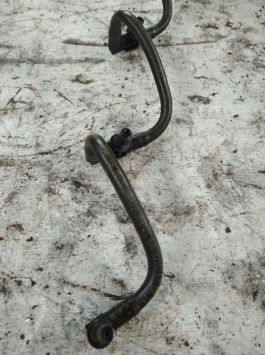 Renault OE 8200890122 Überlaufrohr image 3