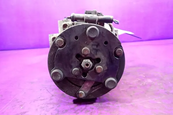 Ford Fusion 02-05 1.4 Air Conditioning Compressor YS4H19D629AC image 3