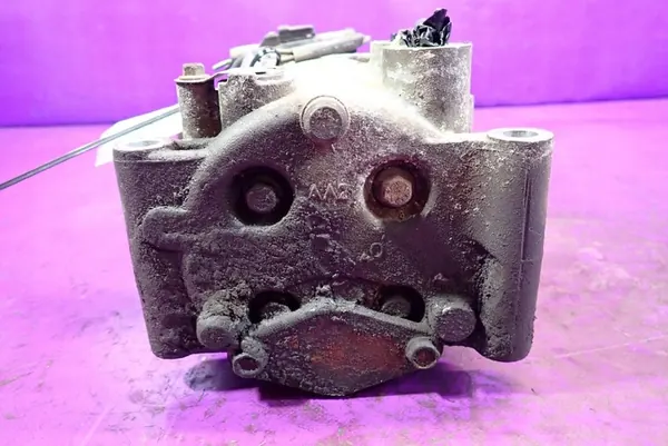 Ford Fusion 02-05 1.4 Air Conditioning Compressor YS4H19D629AC image 5