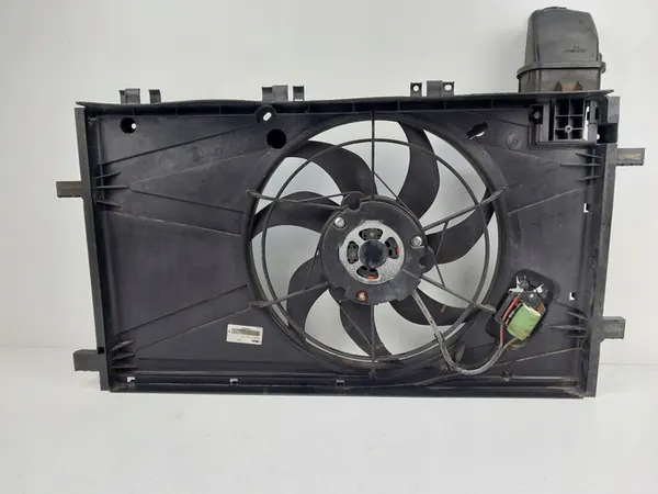 Kylarrubrik Opel Insignia A 1.8 16V image 2