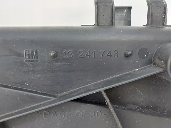 Kylarrubrik Opel Insignia A 1.8 16V image 3