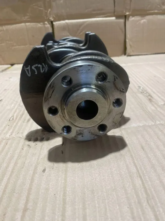 Cigüeñal OEM 3C00 para VW Passat B7 Touran 1.4 TSI image 5