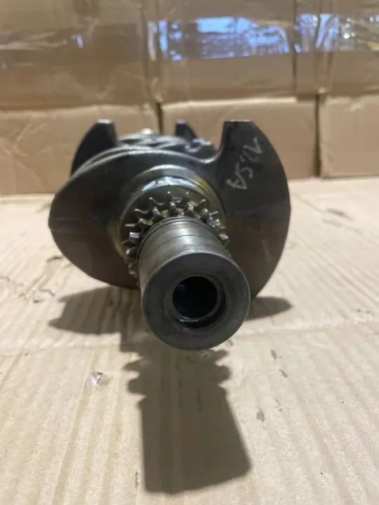 Cigüeñal OEM 3C00 para VW Passat B7 Touran 1.4 TSI image 6
