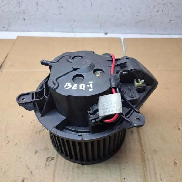 Verwarming Ventilator Motor Citroen Berlingo Peugeot Partner 7117039 image 2