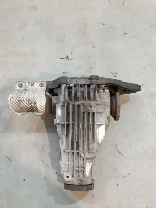 Diferencial Eixo Traseiro S7 4.0 TFSI 450 CV MNB Audi A7 I (2010-2018) 4G OEM 5907911406615 image 2