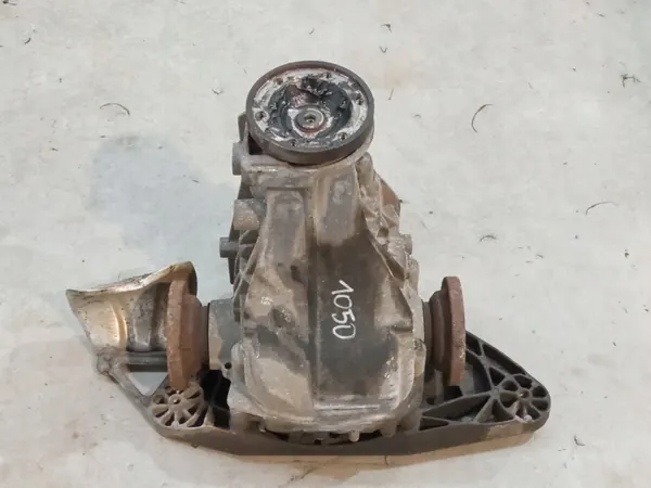Diferencial Eixo Traseiro S7 4.0 TFSI 450 CV MNB Audi A7 I (2010-2018) 4G OEM 5907911406615 image 4