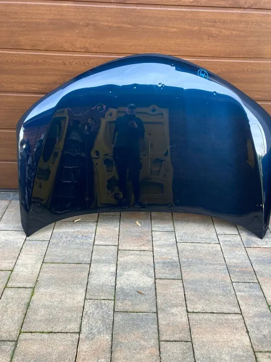 Toyota RAV4 IV A4 Motorhuv 2012-2018 image 2