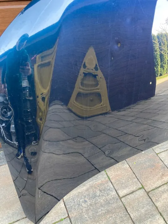 Toyota RAV4 IV A4 Motorhuv 2012-2018 image 3