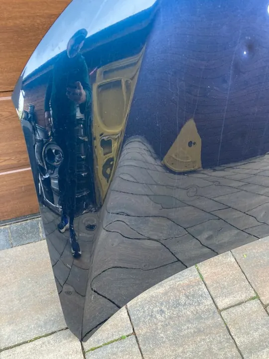 Toyota RAV4 IV A4 Motorhuv 2012-2018 image 4