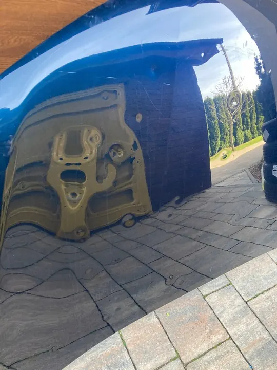 Toyota RAV4 IV A4 Motorhuv 2012-2018 image 5