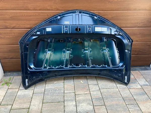 Toyota RAV4 IV A4 Motorhuv 2012-2018 image 7