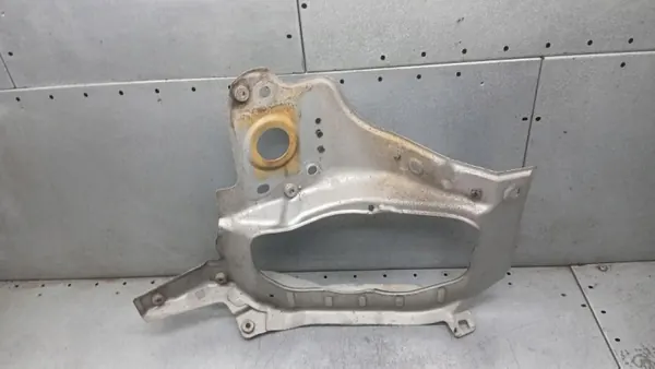 Soporte Faro OEM 09114127 Izquierdo Delantero Opel Corsa C image 2