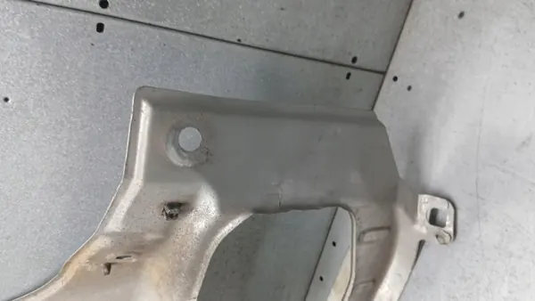 Soporte Faro OEM 09114127 Izquierdo Delantero Opel Corsa C image 3