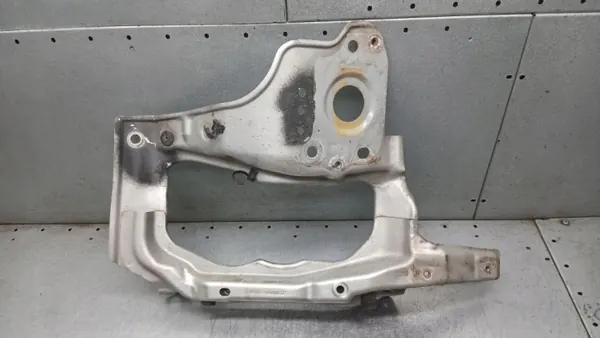 Soporte Faro OEM 09114127 Izquierdo Delantero Opel Corsa C image 5