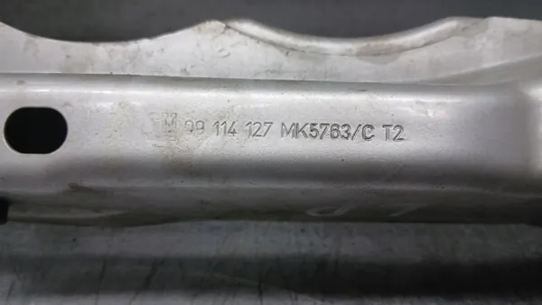 Soporte Faro OEM 09114127 Izquierdo Delantero Opel Corsa C image 7