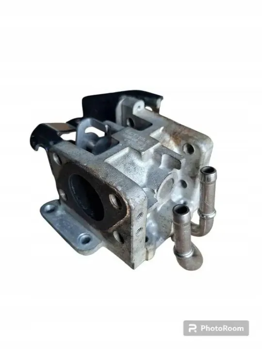 Gebrauchtes VW EGR-Ventil OEM 03G131063E für Passat B6 image 2