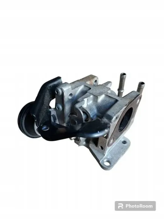 Gebrauchtes VW EGR-Ventil OEM 03G131063E für Passat B6 image 3