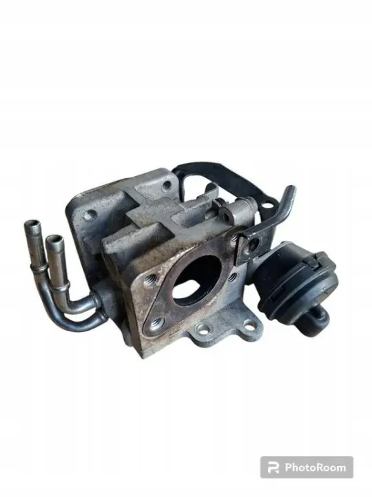 Gebrauchtes VW EGR-Ventil OEM 03G131063E für Passat B6 image 4