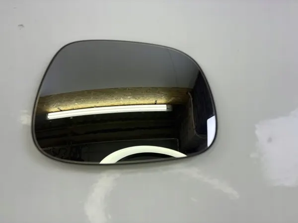 Insert miroir gauche BMW X1 E84 OEM 14501210 image 2