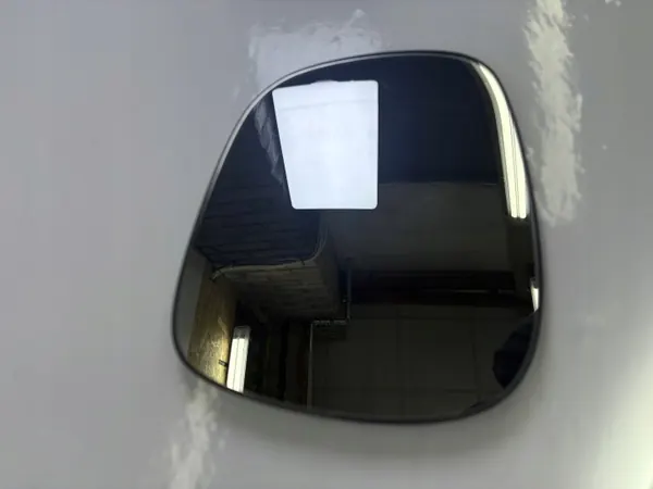 Insert miroir gauche BMW X1 E84 OEM 14501210 image 4