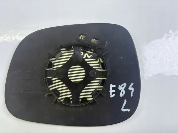 Insert miroir gauche BMW X1 E84 OEM 14501210 image 5