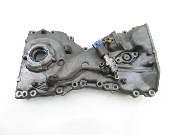 Pompe à huile OEM pour Subaru Justy G3X 1.3 M13A image 2