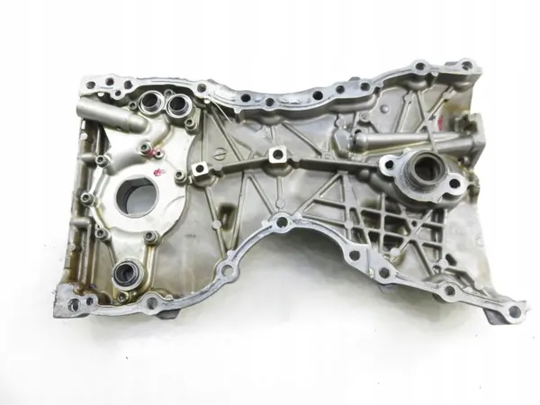 Pompe à huile OEM pour Subaru Justy G3X 1.3 M13A image 4