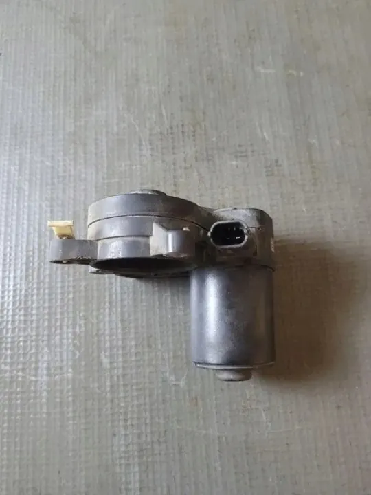 Ford DG9C2D250A Handremmotor - 2.0L 2016 image 2