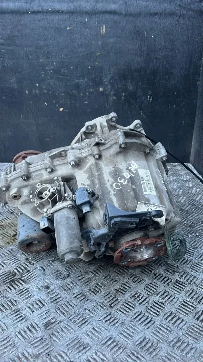 Caixa de transferência usada OEM CPLA-7K780-AB Land Rover image 4