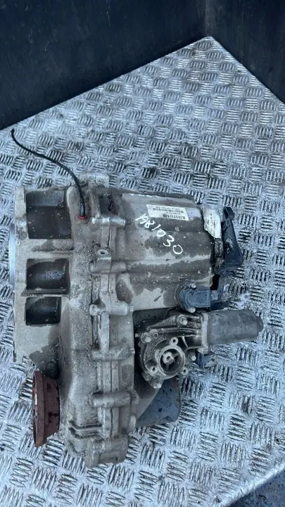 Caixa de transferência usada OEM CPLA-7K780-AB Land Rover image 5