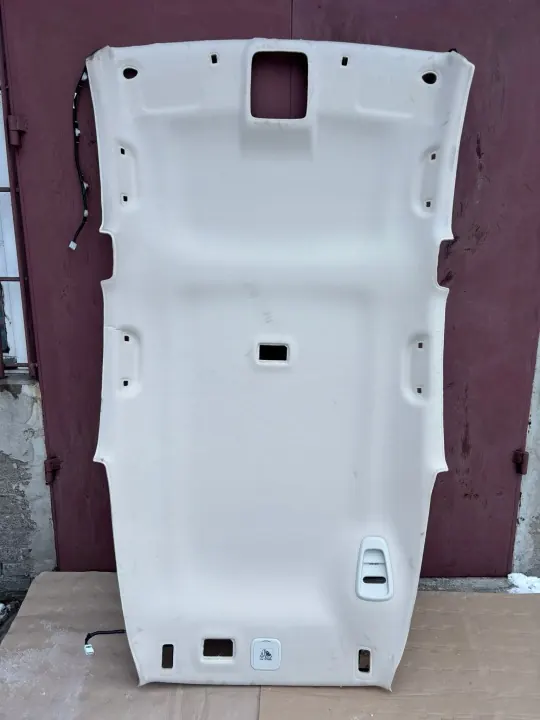 Plafonnier Honda CR-V IV Pièce OEM - État Utilisé image 2
