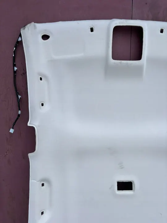 Plafonnier Honda CR-V IV Pièce OEM - État Utilisé image 4
