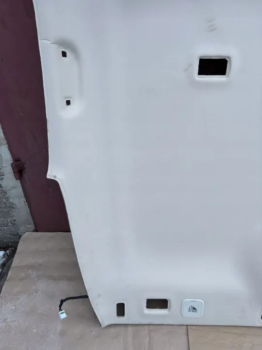 Plafonnier Honda CR-V IV Pièce OEM - État Utilisé image 5