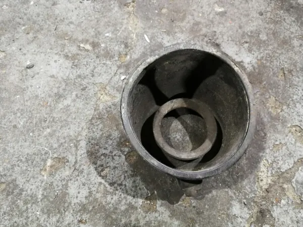 BMW E21 brandstofvultuit afdichting OEM 790 image 2