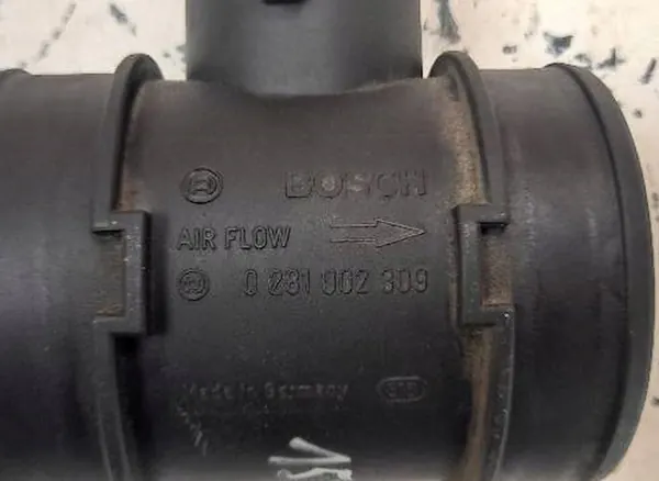 Luftmassenmesser Alfa Romeo 147 1.6 image 4