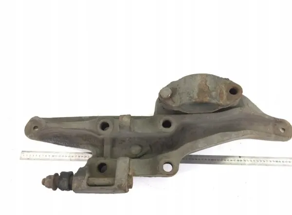 OEM 20428753 Volvo Soporte de muelle neumático, eje derecho image 2