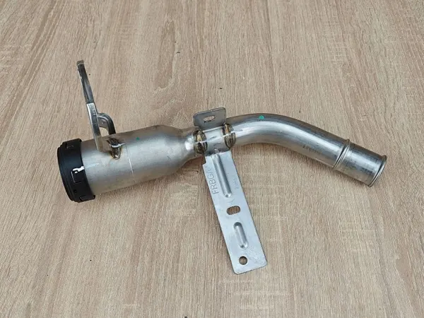 Kraftstoff-Einfüllstutzen OEM MB3Q9034AB für Amarok II image 3