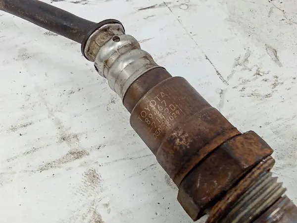 Lambda Sensor Toyota Hilux (AN120, AN130) 2017 OEM image 3