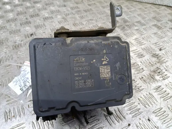 Bomba ABS Opel Antara 2.0 CDTI OEM 96817739 image 2