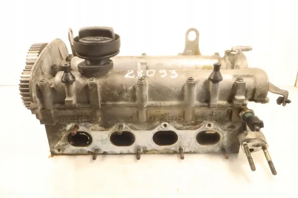 VW Golf IV 1.4 16V Cilinderkop OEM 036103373AK image 2