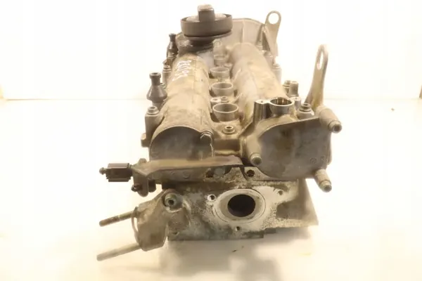 VW Golf IV 1.4 16V Cilinderkop OEM 036103373AK image 4