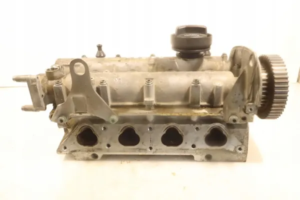 VW Golf IV 1.4 16V Cilinderkop OEM 036103373AK image 5