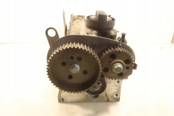 VW Golf IV 1.4 16V Cilinderkop OEM 036103373AK image 6