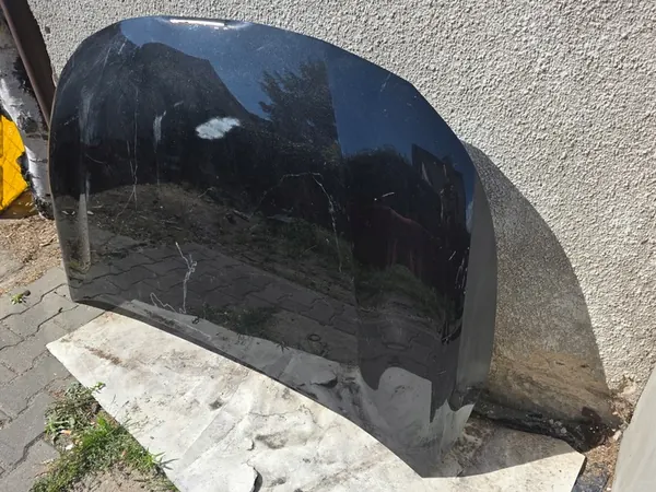 TOYOTA COROLLA E21 E210 Motorhuv image 2